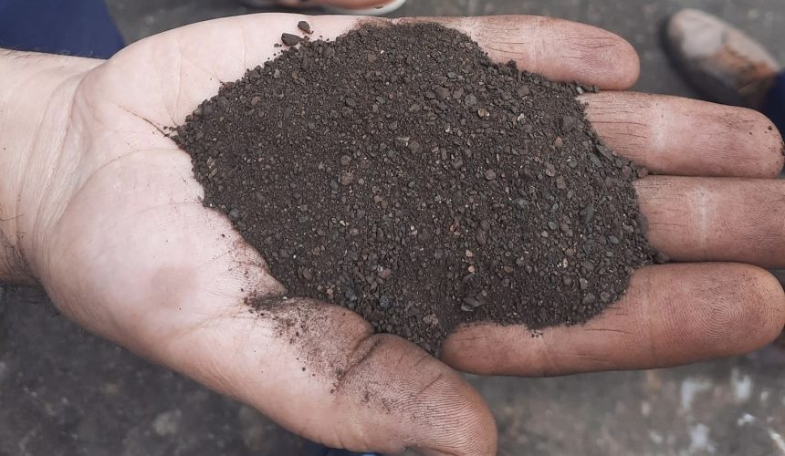 Leonardit Gübre Midir Değil Midir?