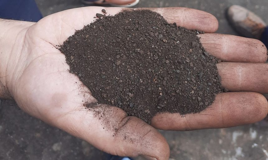 Leonardit Gübre Midir Değil Midir?